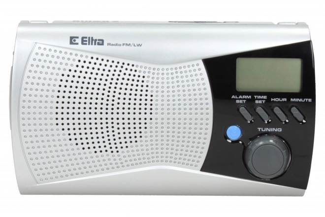 Radio portabil cu ecran LCD KINGA 2