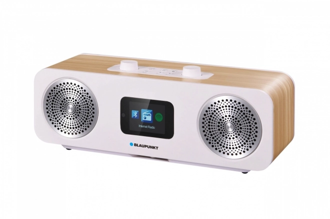 Radio internet Blaupunkt cu DAB+/FM RDS și Bluetooth