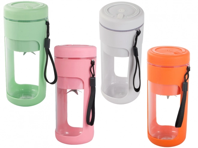 Blender portabil wireless pentru smoothie