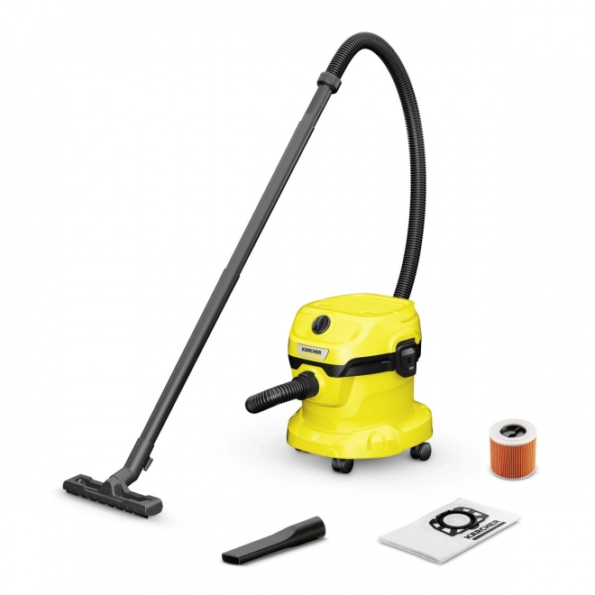 Aspirator universal Karcher WD 2 Plus