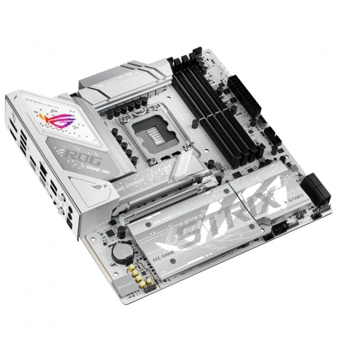 Placă de bază ROG Strix B860-G Gaming WiFi