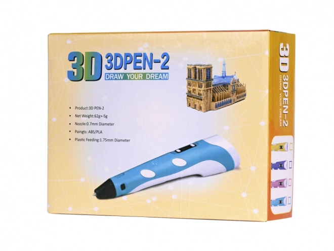 3D pix pentru creații creative