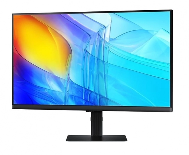 Samsung ViewFinity S80UD monitor IPS 4K de 27" cu USB‑C 90 W, LAN și KVM