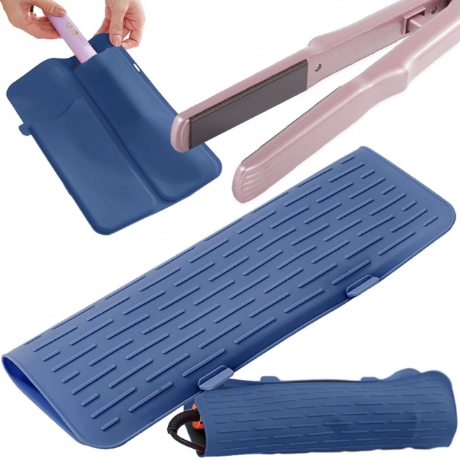 Husă din silicon pentru dispozitive de styling păr