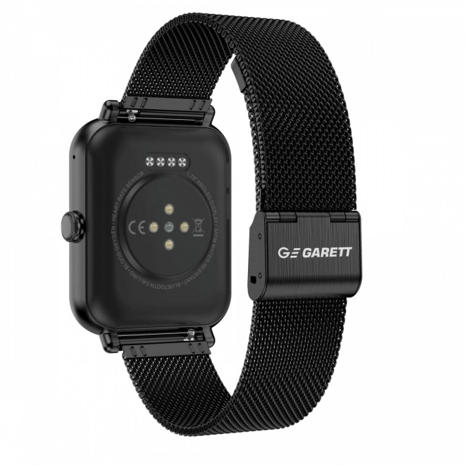 Smartwatch Garett cu afișaj AMOLED HD