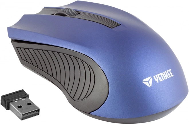 Mouse optic fără fir 2.4 GHz