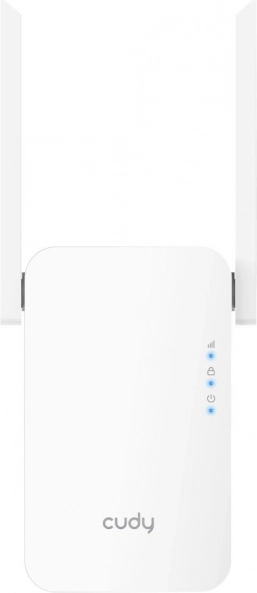 Amplificator de semnal Wi‑Fi AC1200 Mesh cu tehnologie dual‑band