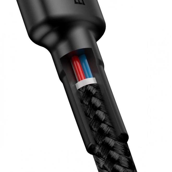Baseus USB-C cablu pentru încărcare rapidă 2m