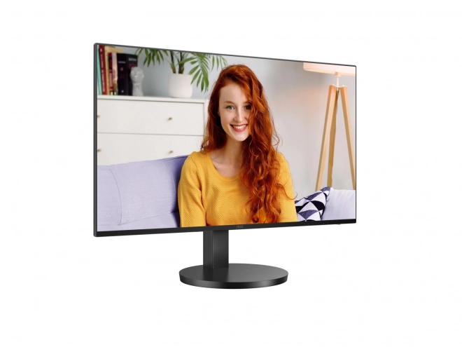 Monitor 27-inch IPS 100Hz HDMI USB-C