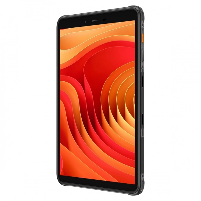 Tablet Armor Pad Lite 8 inch 3/32GB 7650 mAh negru