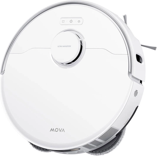 FlexReach™: ajunge în colțuri și sub mobilier