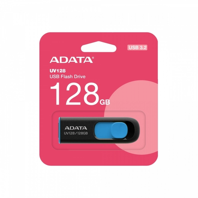 Memorie USB ADATA UV128 128GB