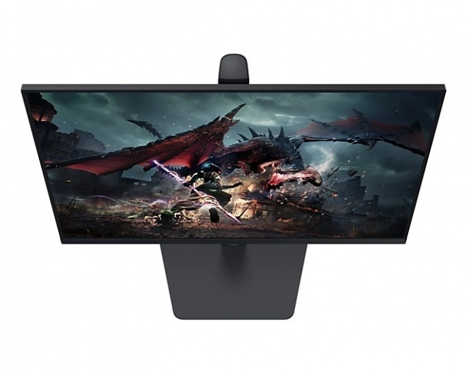 Monitor gaming 27 inch