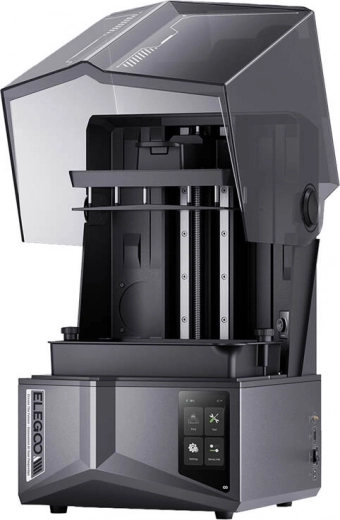 Soluție pentru imprimare rapidă și precisă