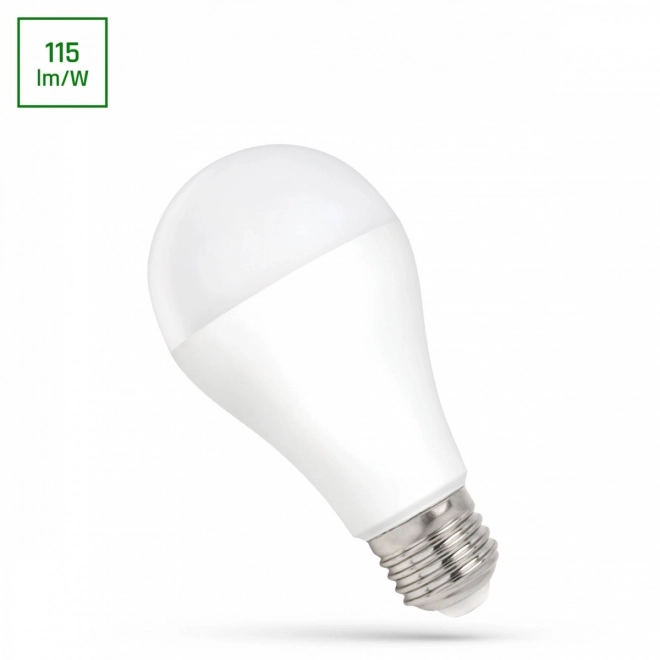 Żarówka LED E27 20W lumina naturală 4000K