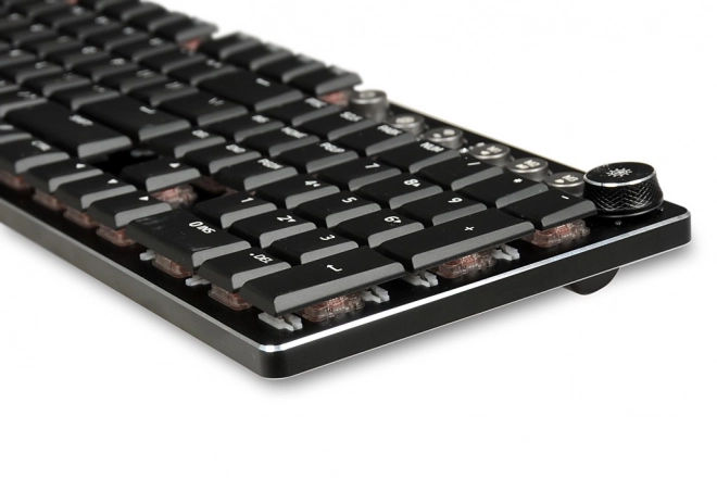 Tastatura mecanică de gaming Aurora