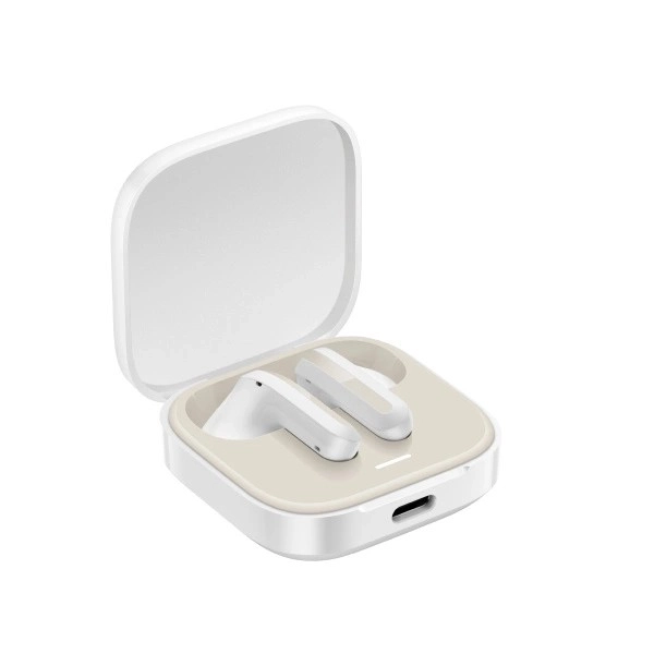 Căști wireless Redmi Buds 6 Active albe
