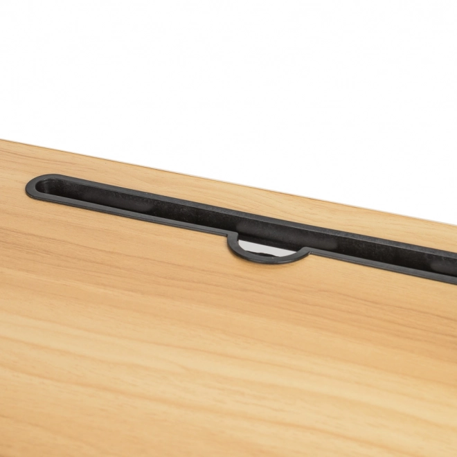 Masă portabilă pliabilă pentru laptop