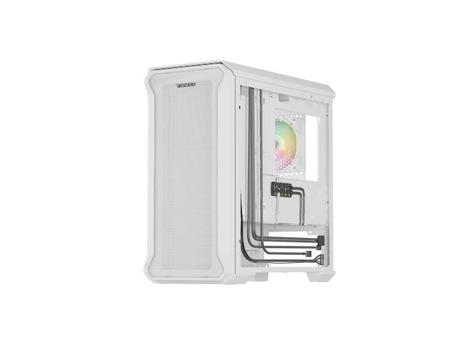 Carcasa pentru computer mini turn Genesis Irid 503 Argb Lite