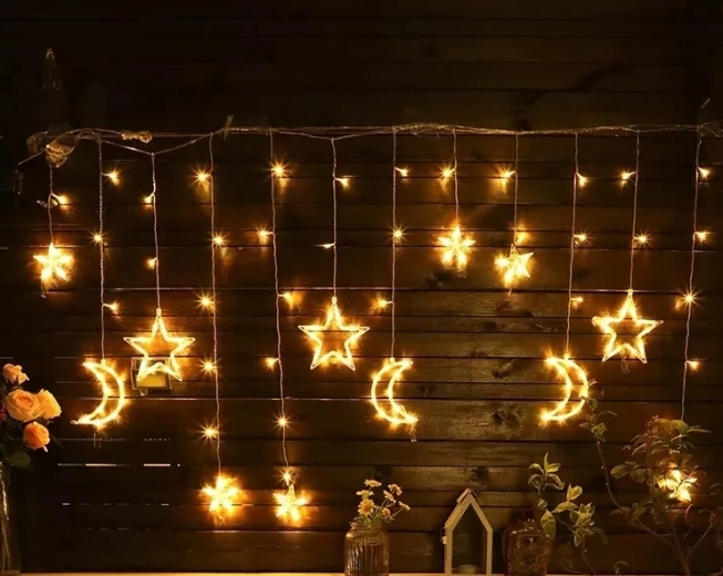 8 moduri de iluminare pentru orice ocazie