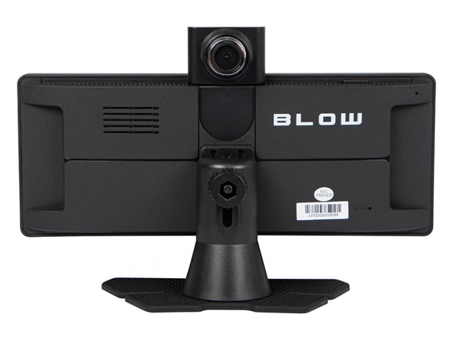 Statie multimedia Blow cu CarPlay și cameră auto
