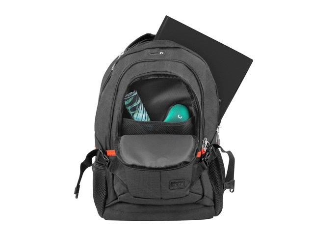 Rucsac pentru notebook Natec Merino 15,6" negru