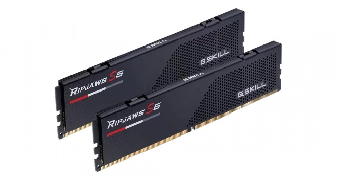 Memorie PC DDR5 48GB Ripjaws S5 5200MHz CL40
