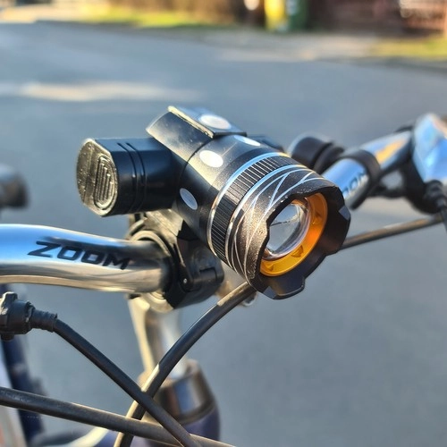 Mai multe moduri de iluminare