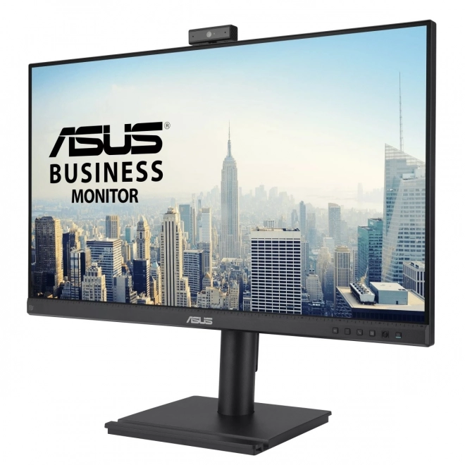 Monitor ASUS BE279QFK cu cameră
