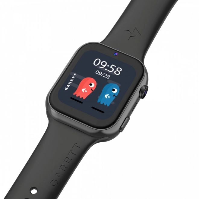 Smartwatch copii cu două camere și tehnologie 4G