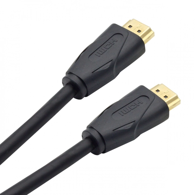 Cablu HDMI 15 m versiunea 2.0 aurit