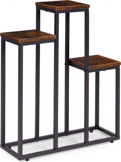 Construcție stabilă din oțel