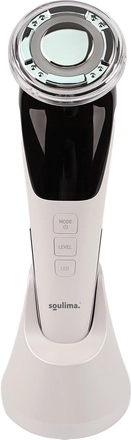 Lifting EMS și vibrații cu ultrasunete