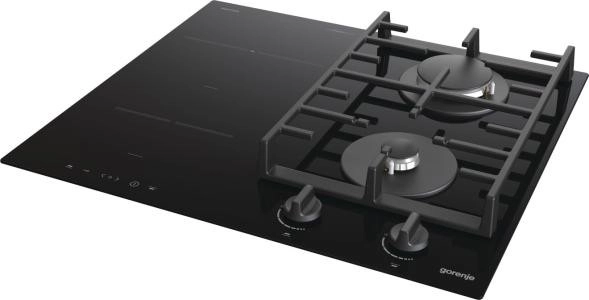 Plită cu gaz și inducție Gorenje