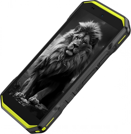 Telefon inteligent Armor X32 Pro 5G 8/256GB Verde