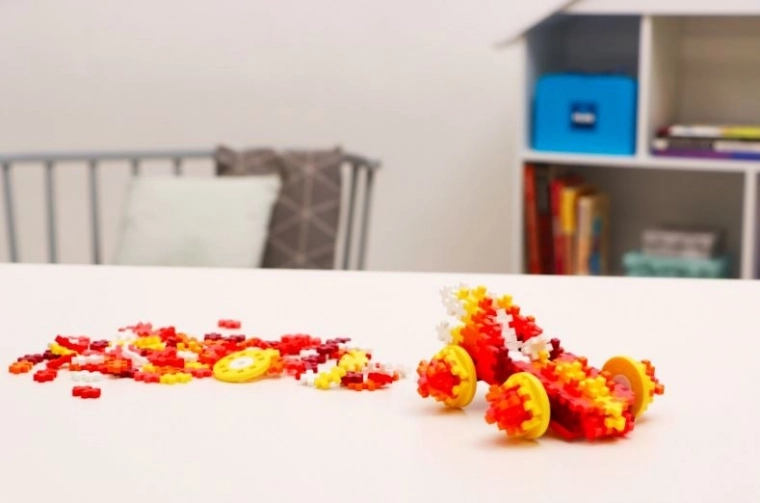 Construcție creativă fără limite