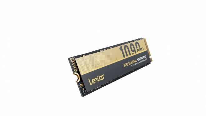 Ssd disk nm pro 4tb gen5