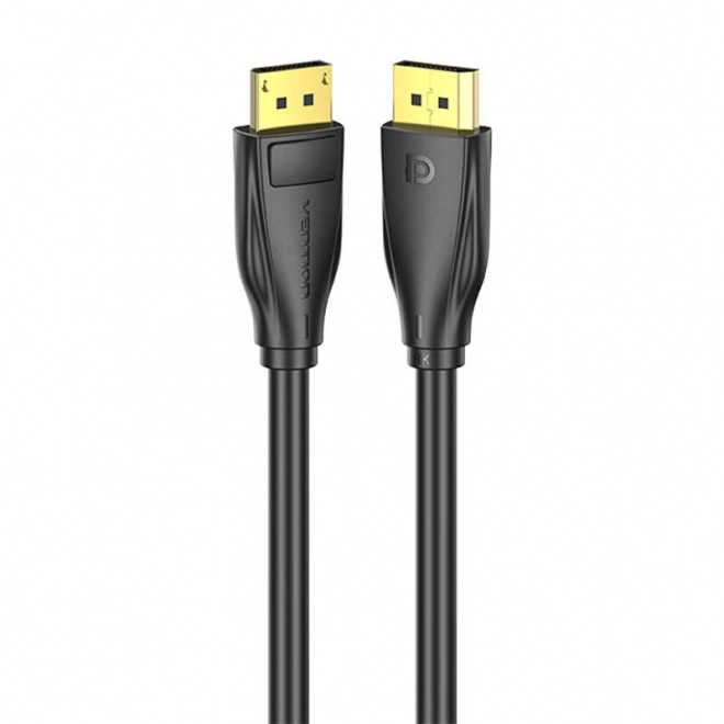 Cablu DisplayPort 1.4 Vention 1.5m 8K