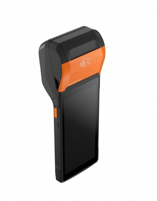 Terminal Mobil V2s GMS cu Android 11