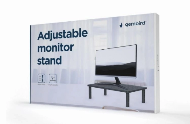 Stativ ajustabil pentru monitor sau laptop