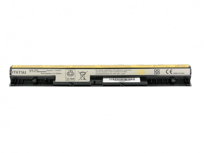 Baterie pentru laptop Lenovo IdeaPad și Z710