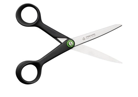Foarfecă universală mică Fiskars Renew