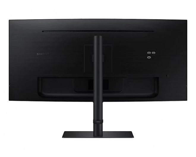 Monitor ViewFinity S65UA 34 inch curbat