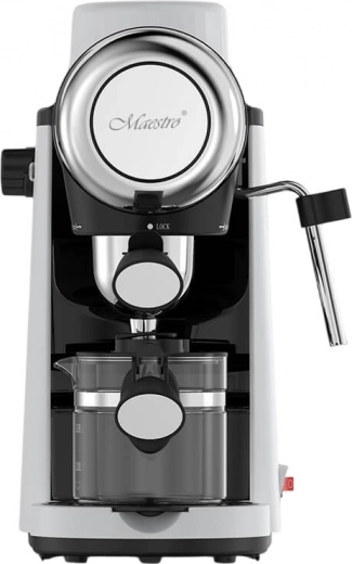 Duză de abur pentru cappuccino și latte