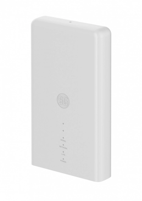 Router extern 5G pentru locuințe