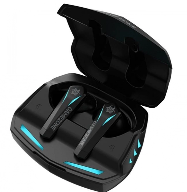 Căști pentru jocuri Tracer Gamezone T7 Pro TWS