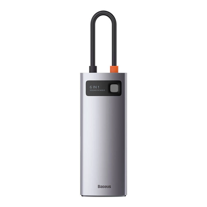 Alimentare până la 100 W prin USB‑C PD