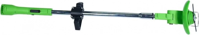 Tub telescopic și mâner ajustabil