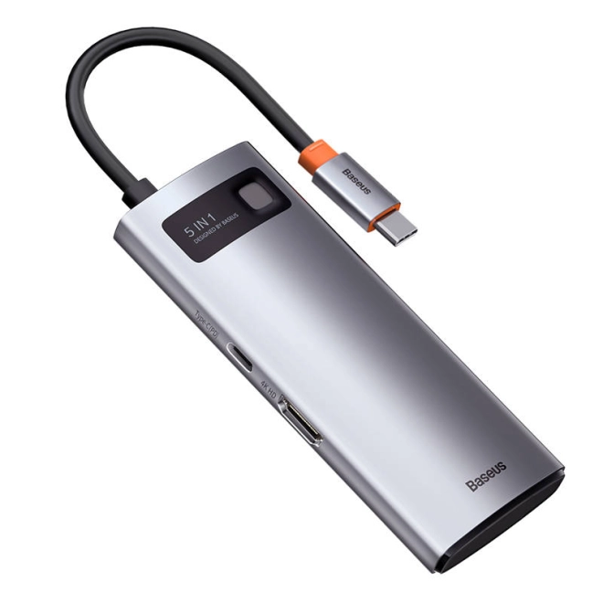 Imagine 4K prin HDMI pentru muncă și divertisment