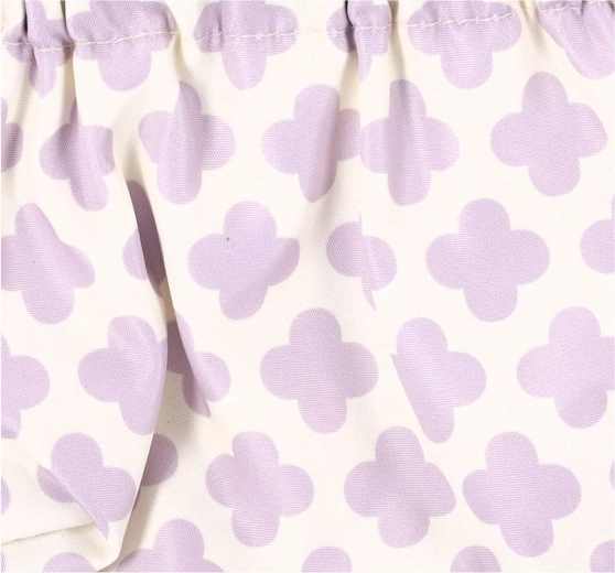 Material confortabil și finisare de calitate